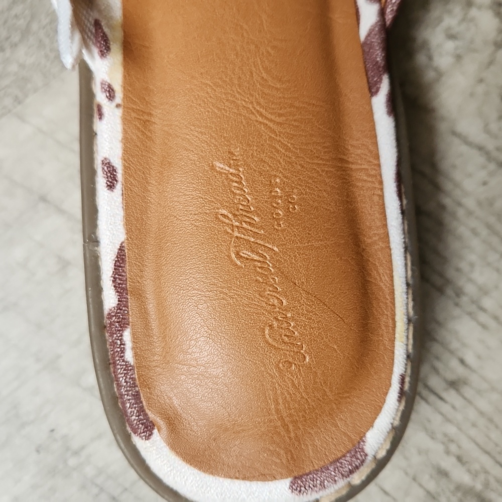 Universal Thread EUC Loafer - Picture 3 of 5